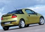 Opel Tigra Sports 1999 года